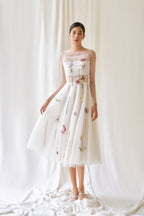 Santorina Dress