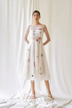 Santorina Dress