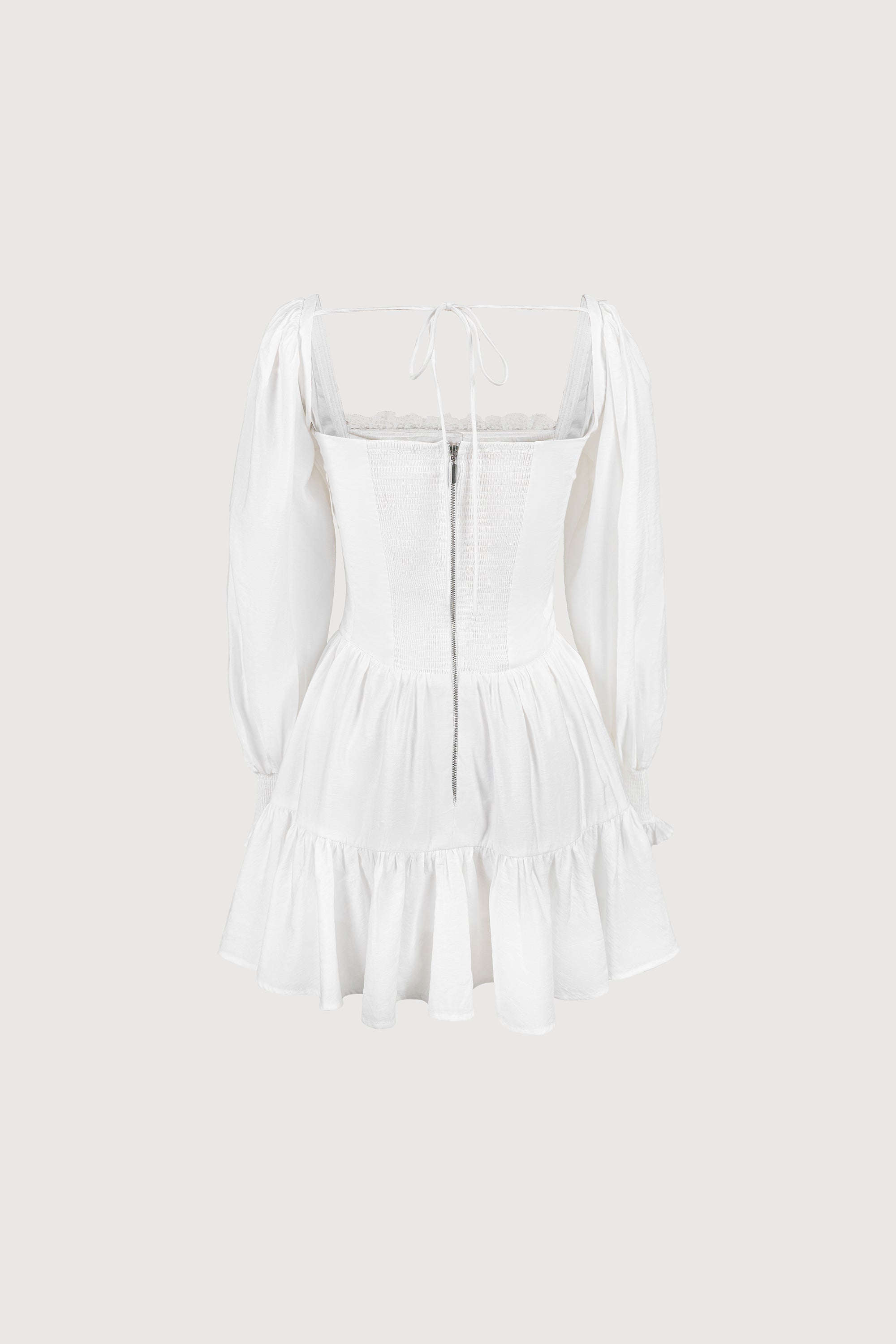 Savannah Dress