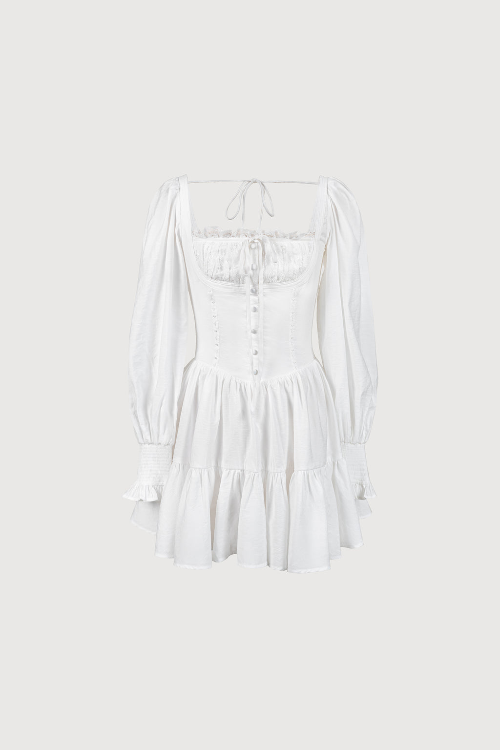 Savannah Dress