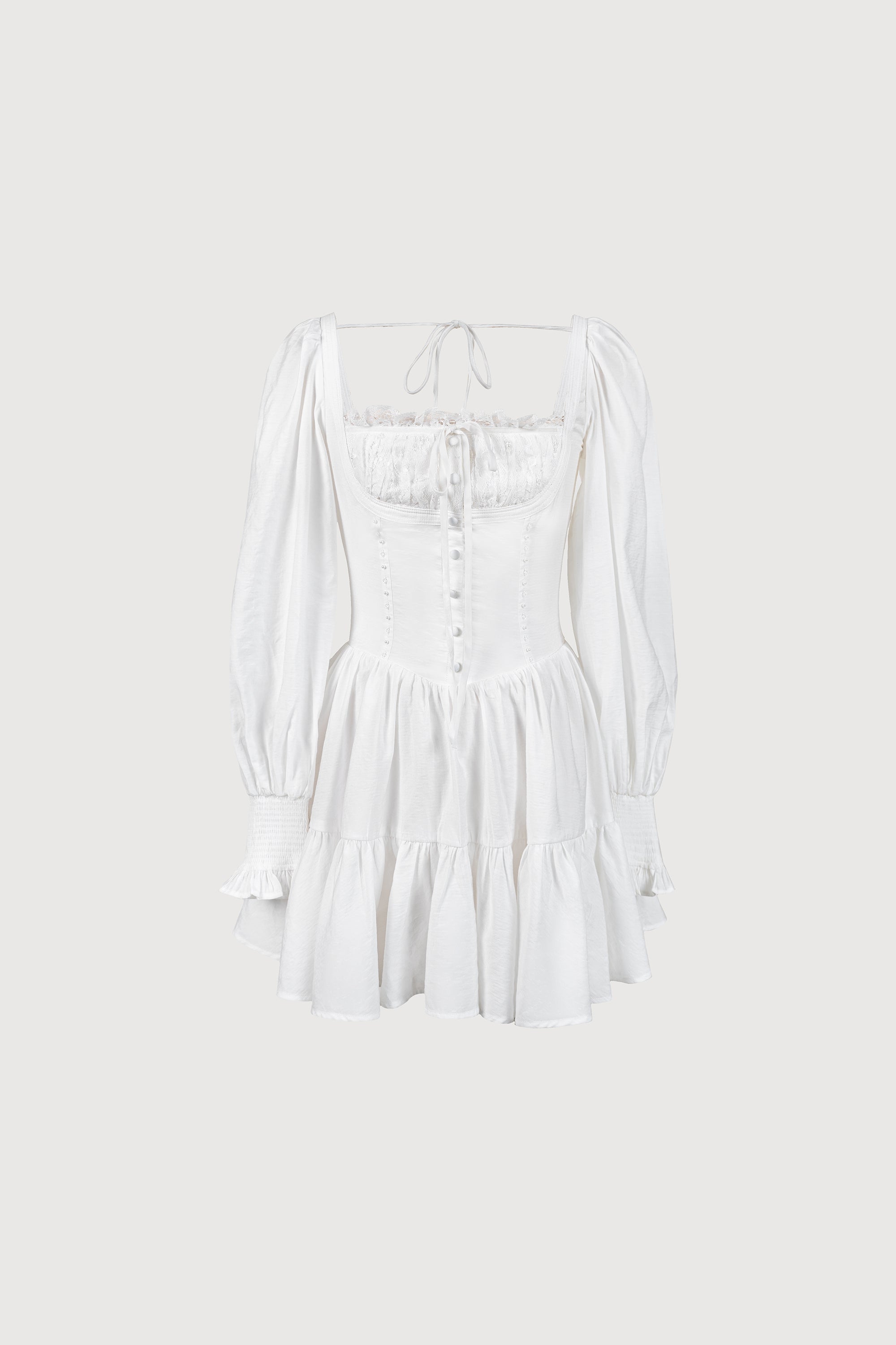 Savannah Dress