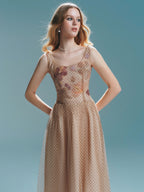 Serria Dress