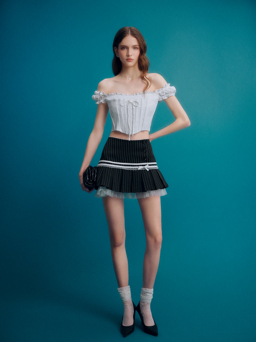 Sharon Skirt