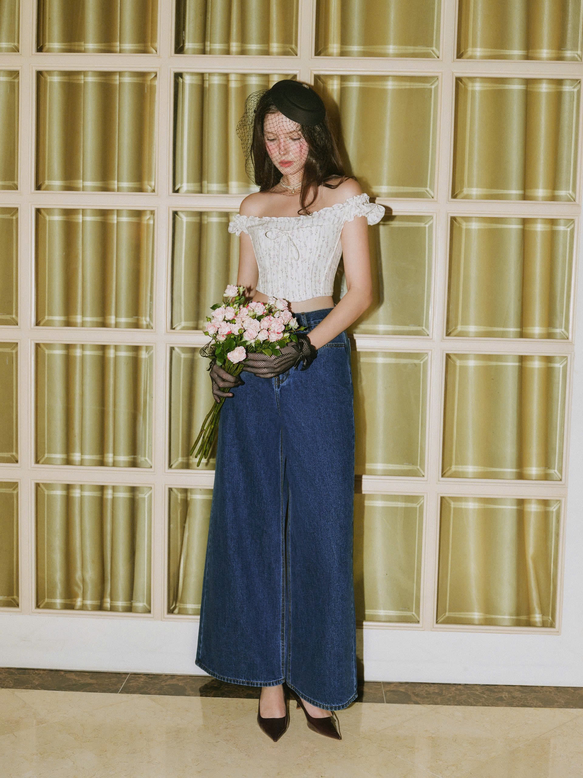 Sharon Top – THE MAVEN