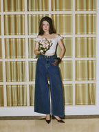 Sharon Top