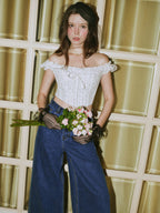 Sharon Top