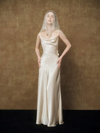 Shayla White Dress