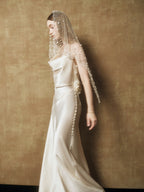 Shayla White Dress