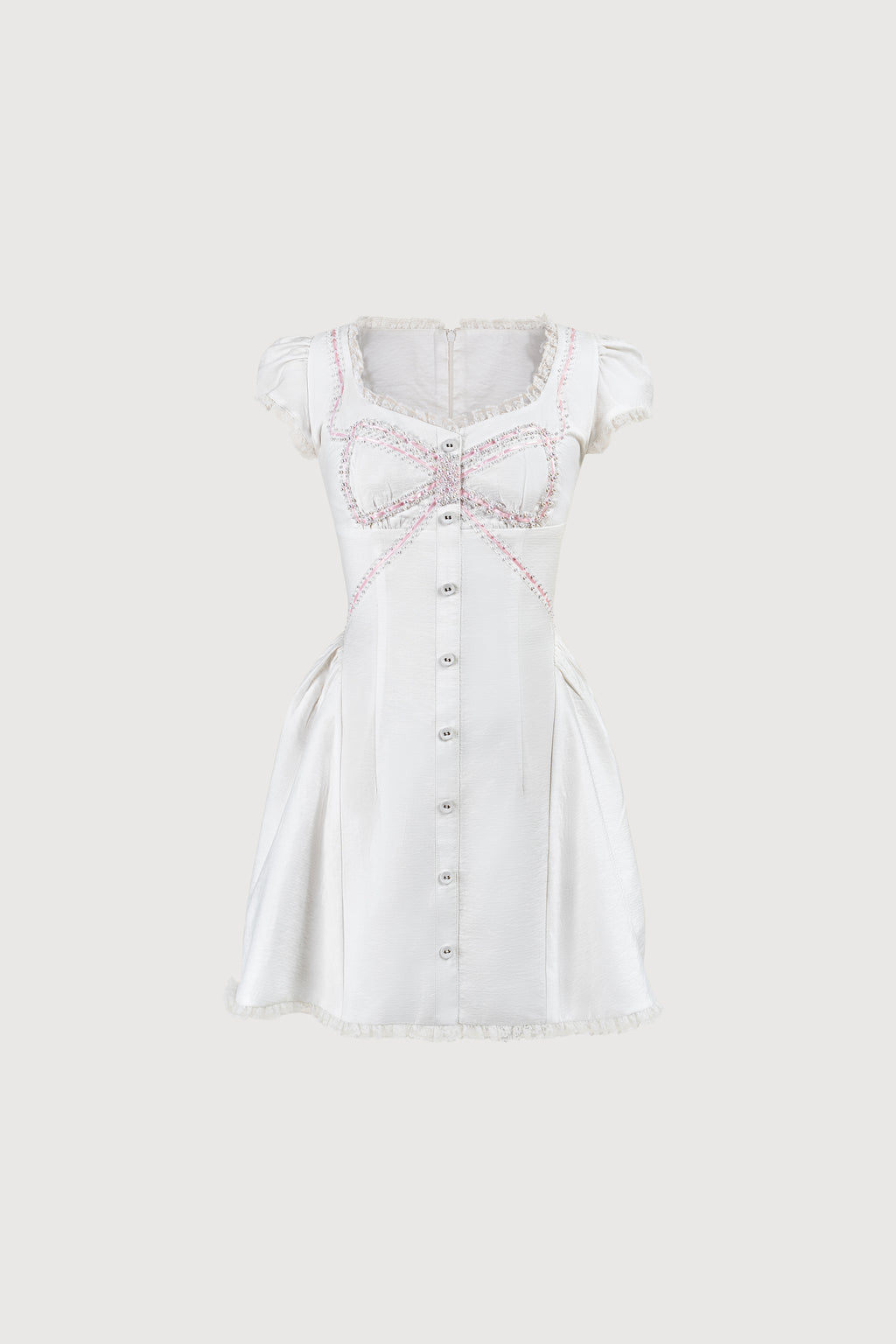 Susie Dress