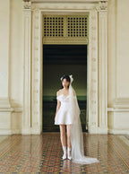 Suzy Dress