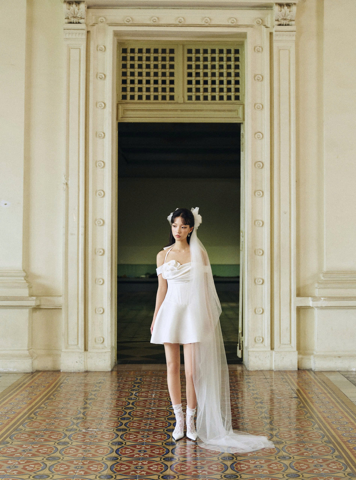 Suzy Dress
