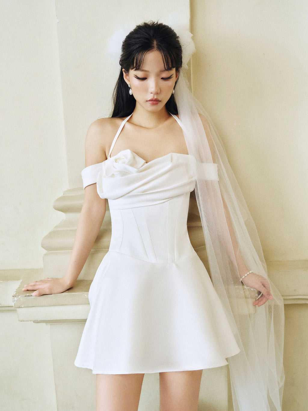 Suzy Dress