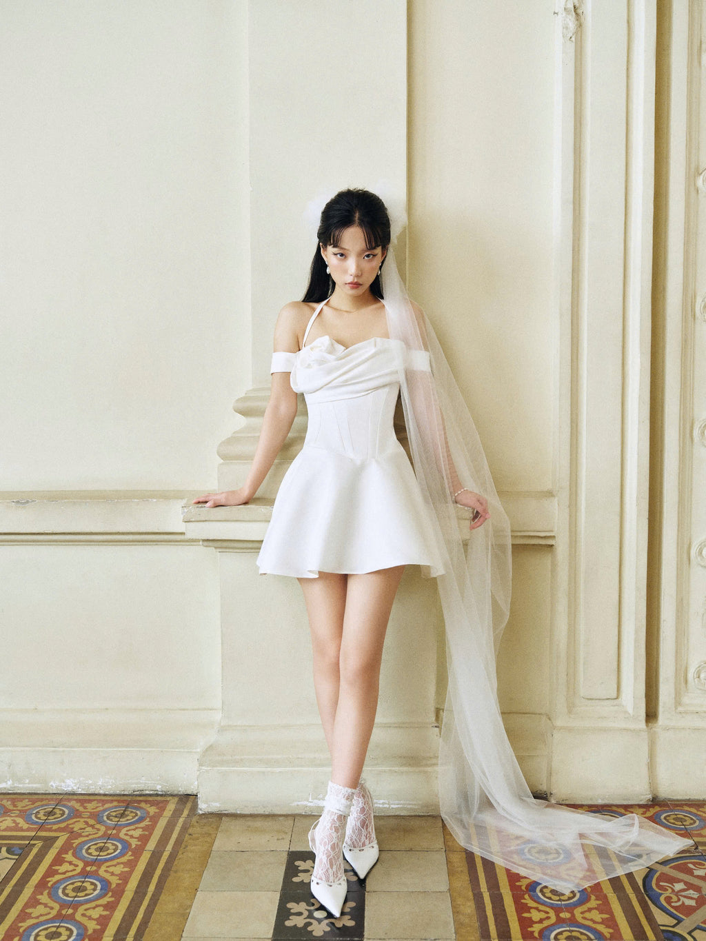 Suzy Dress