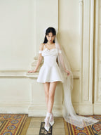 Suzy Dress