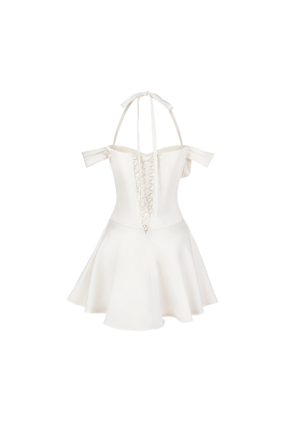 Suzy Dress