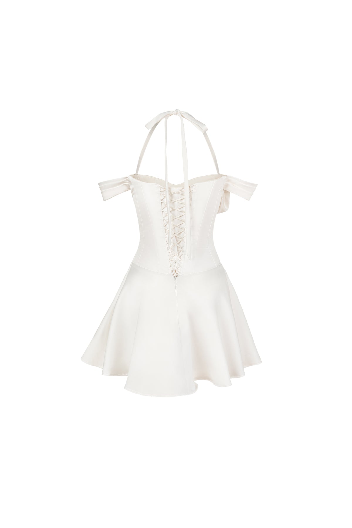 Suzy Dress