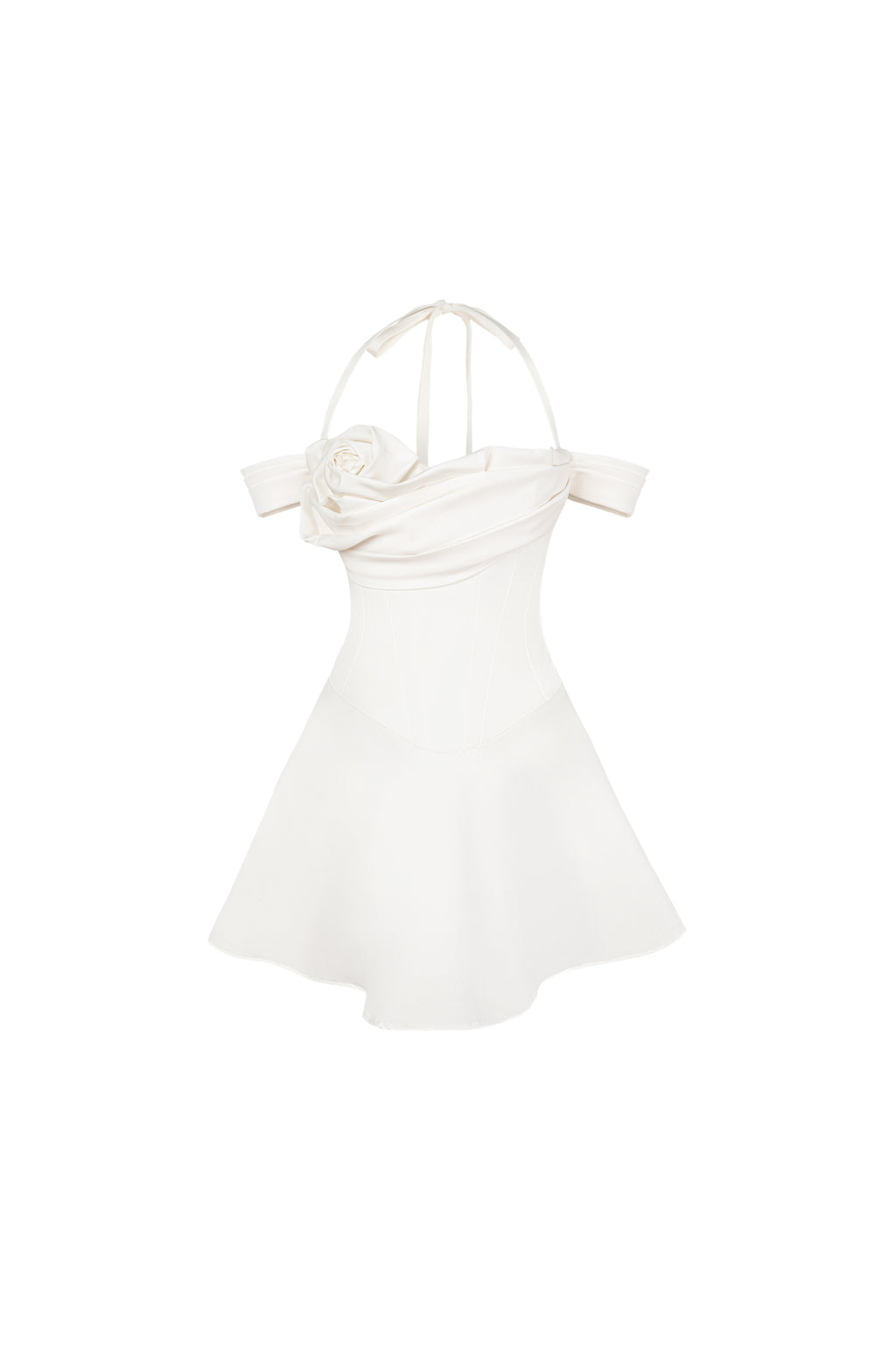 Suzy Dress