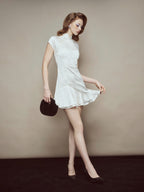 Sylvia Dress