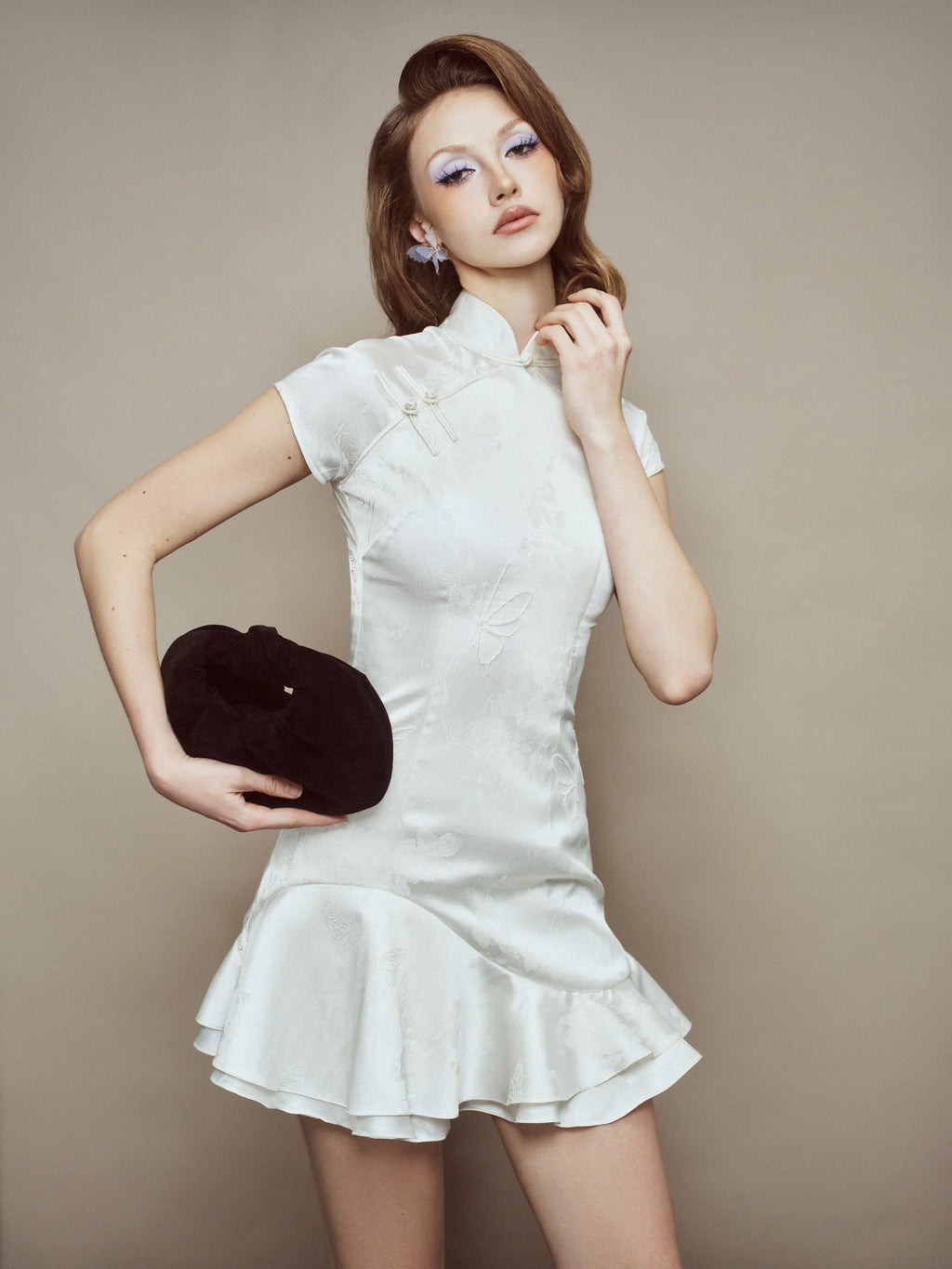 Sylvia Dress