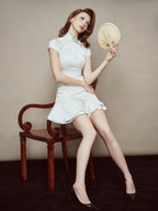 Sylvia Dress