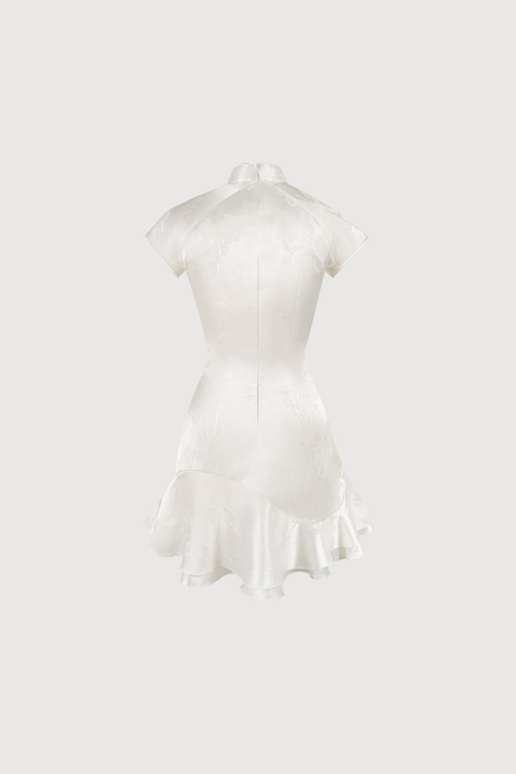 Sylvia Dress