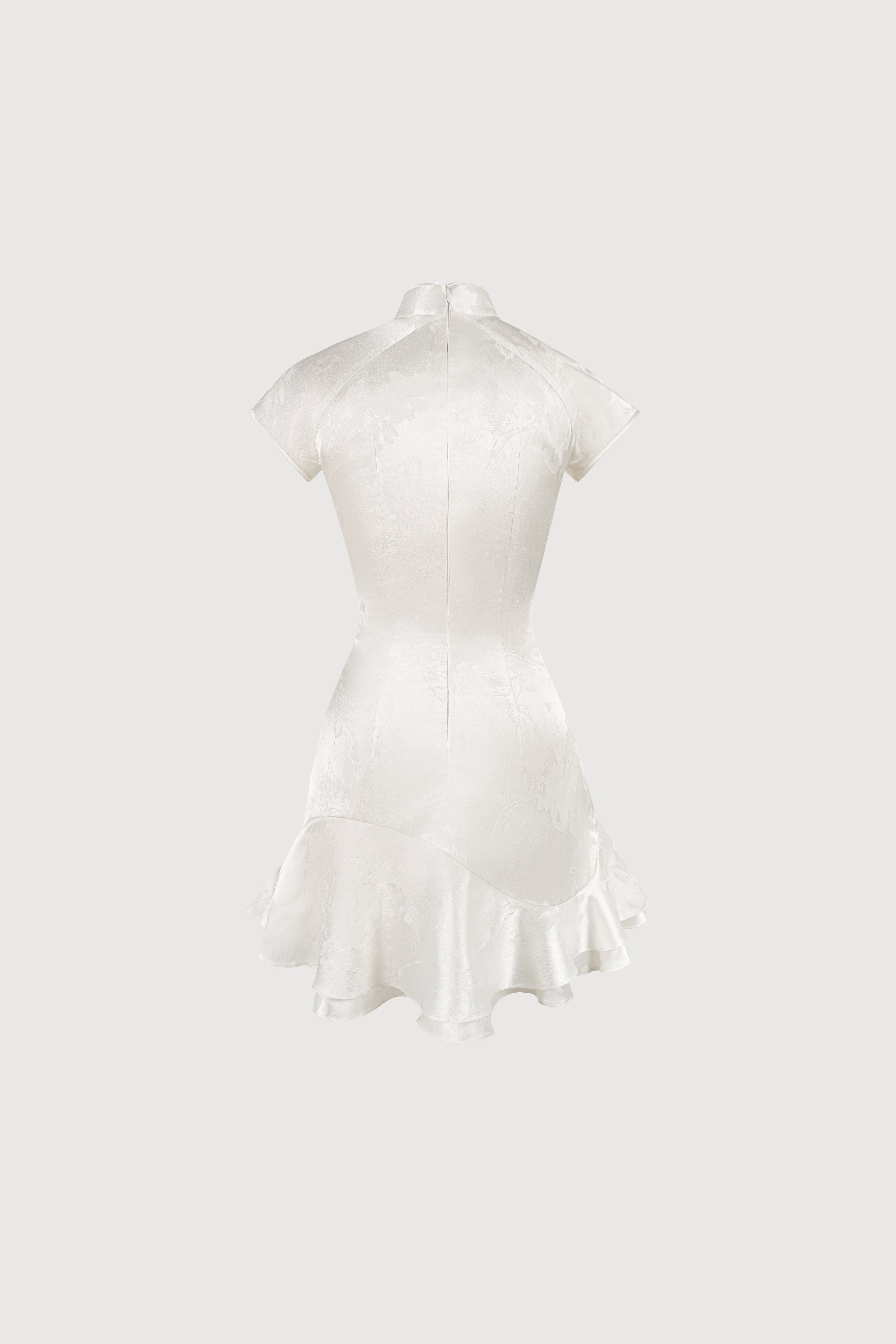 Sylvia Dress