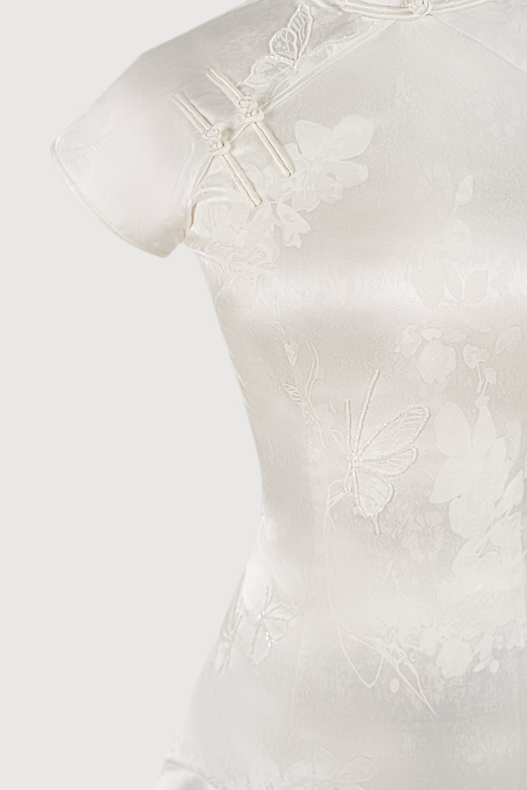 Sylvia Dress