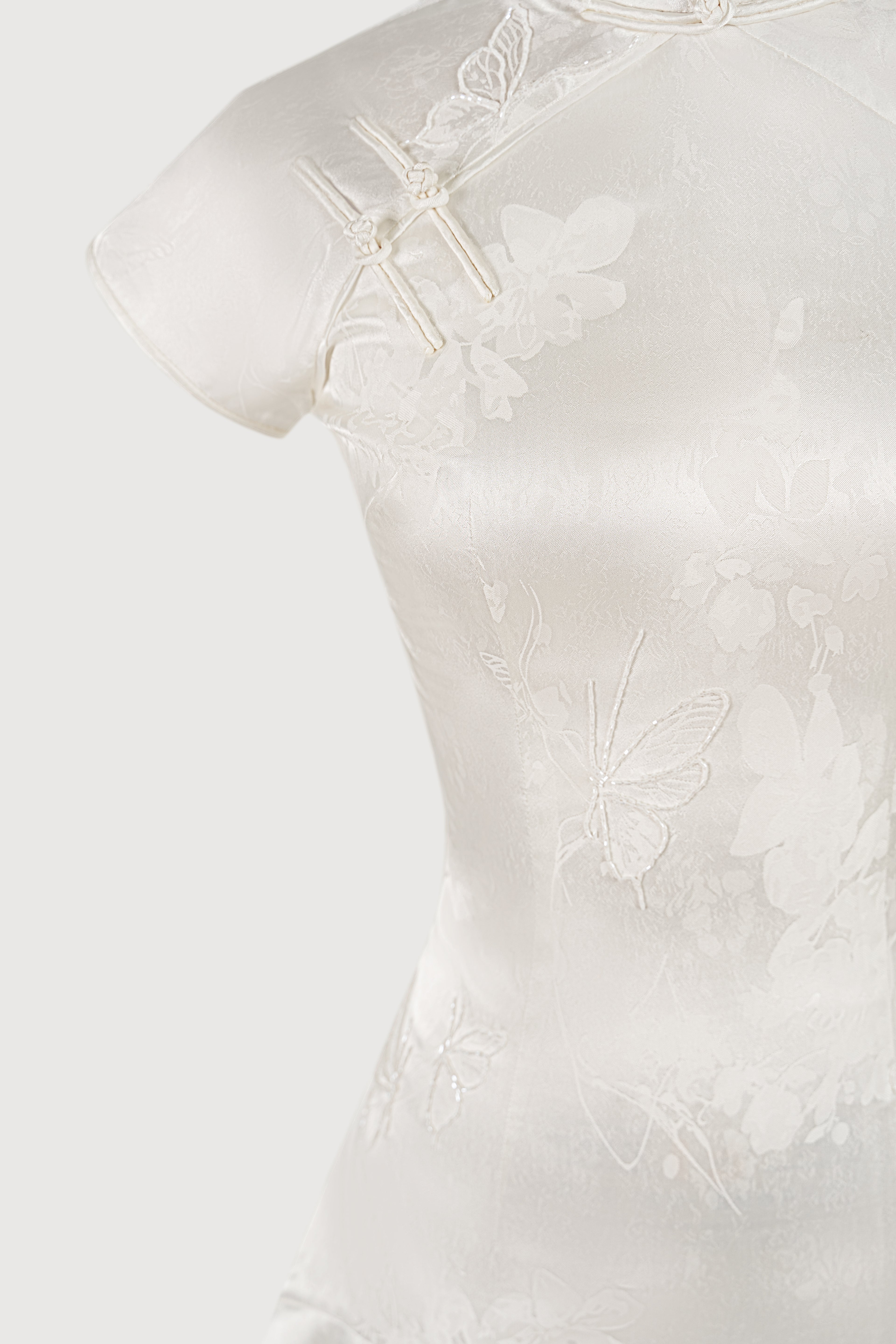 Sylvia Dress