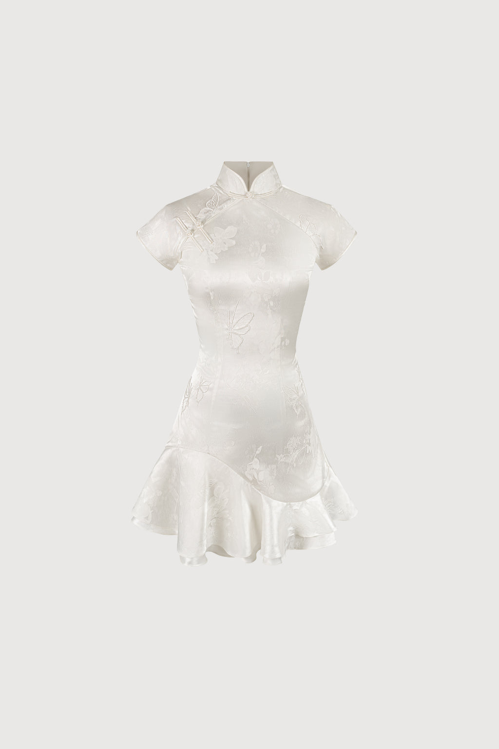 Sylvia Dress