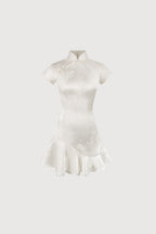 Sylvia Dress