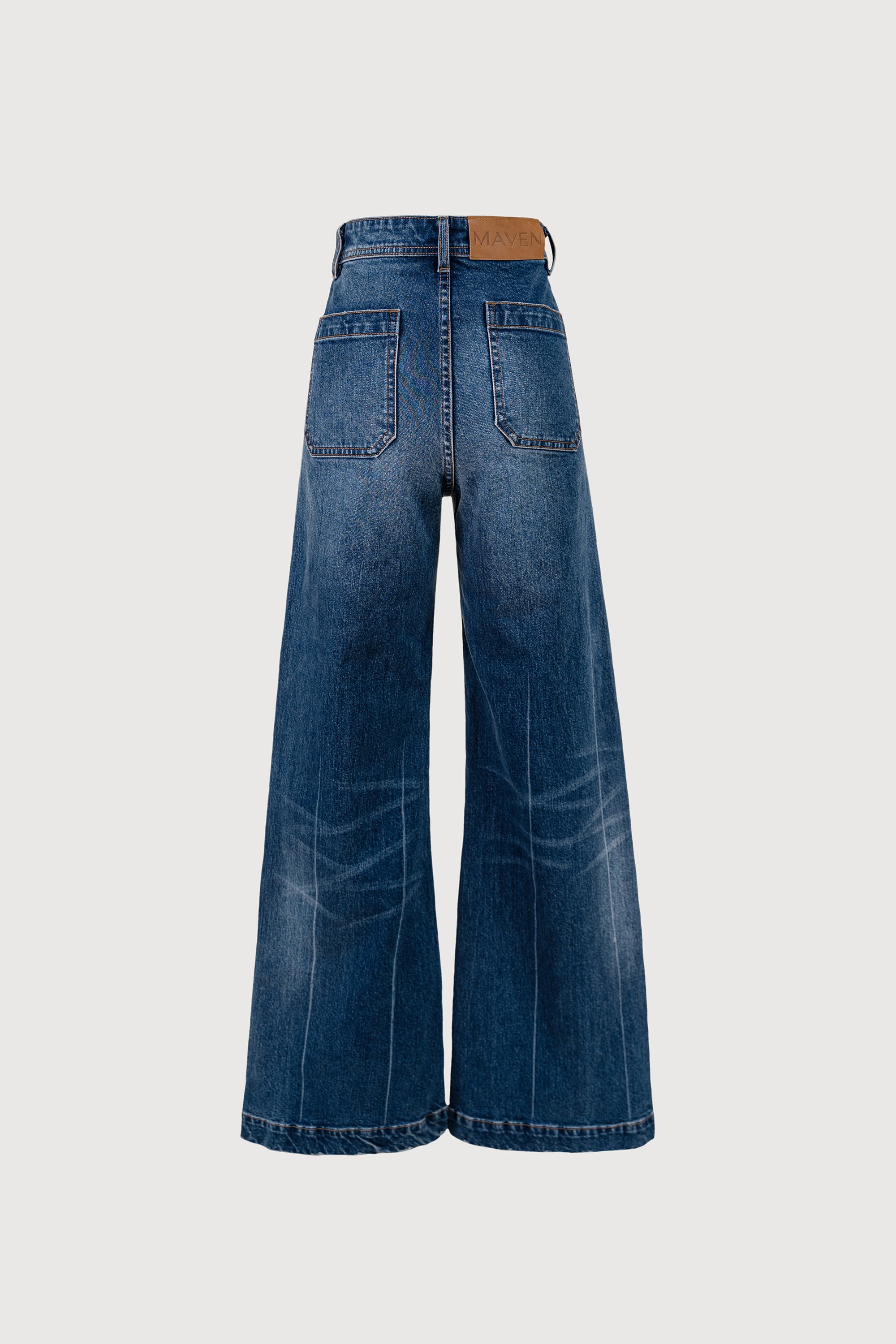 Tegan Pants