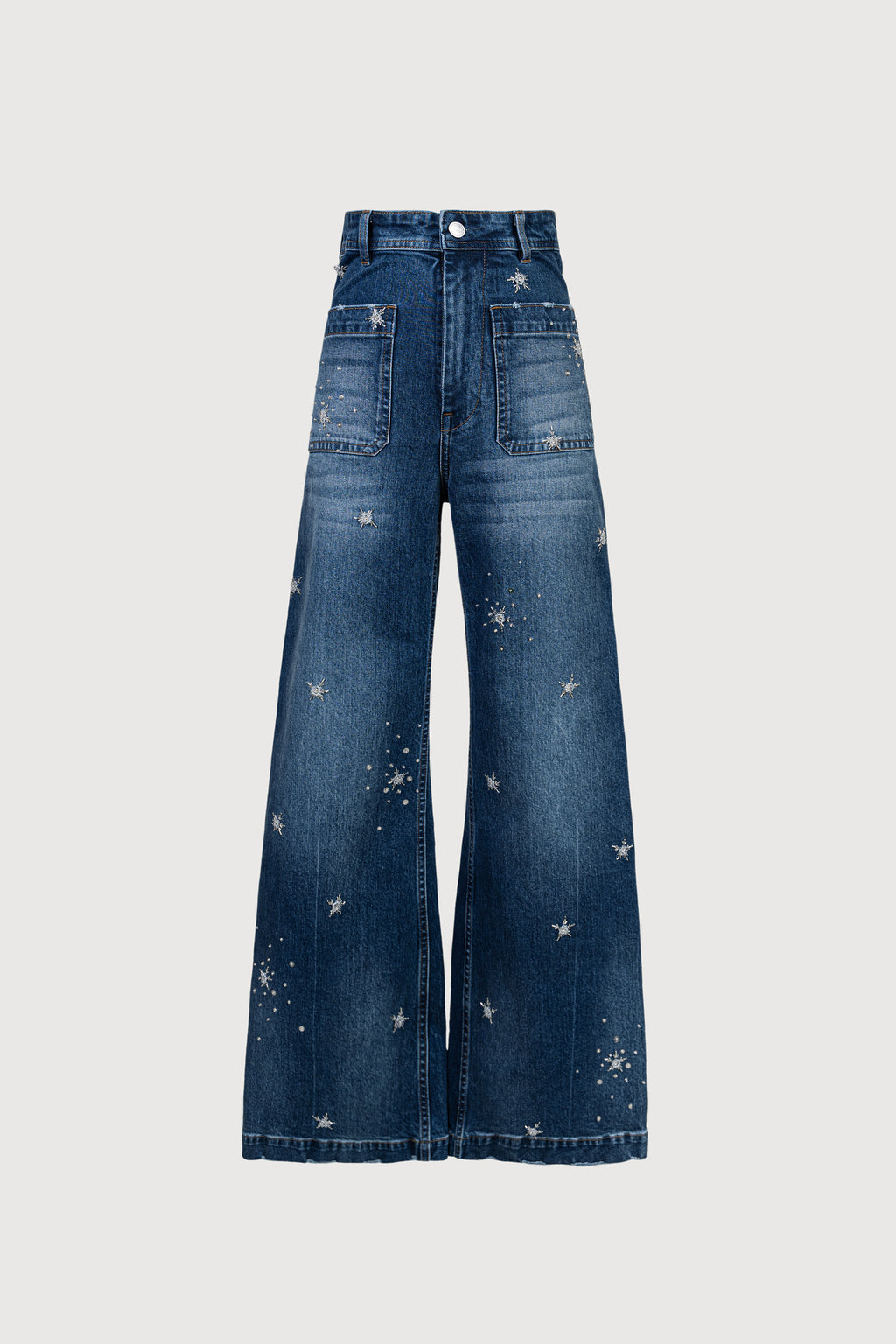 Tegan Pants