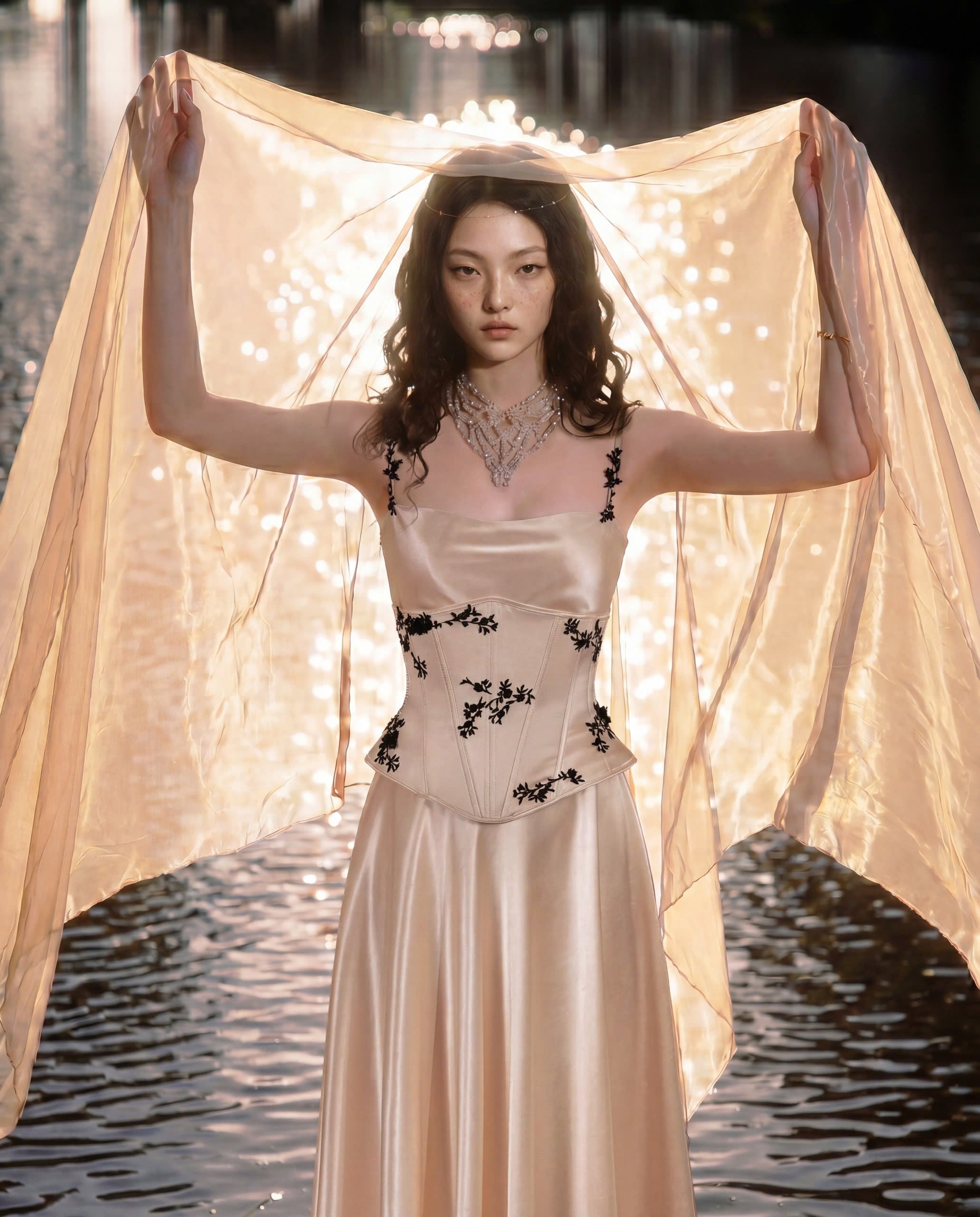 Tina Dress