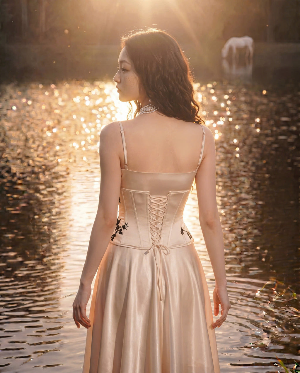 Tina Dress