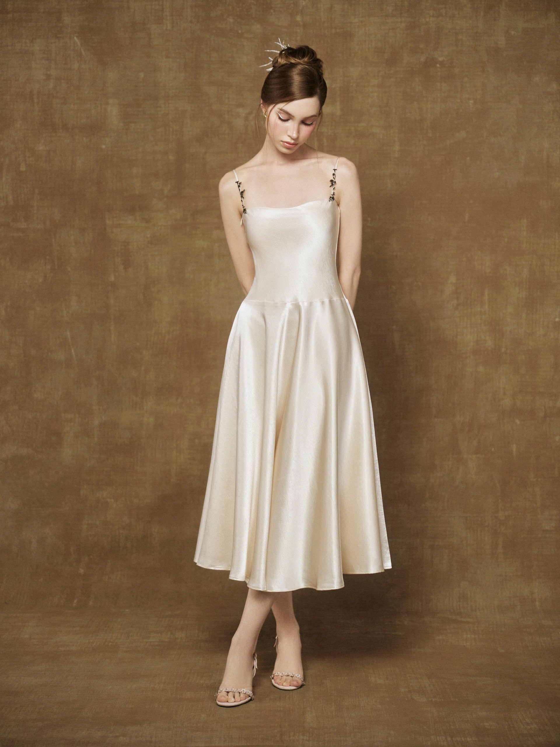 Tina Dress