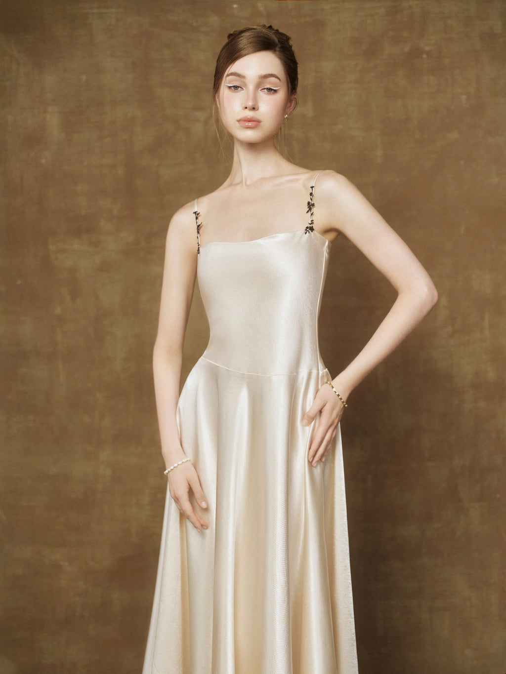 Tina Dress