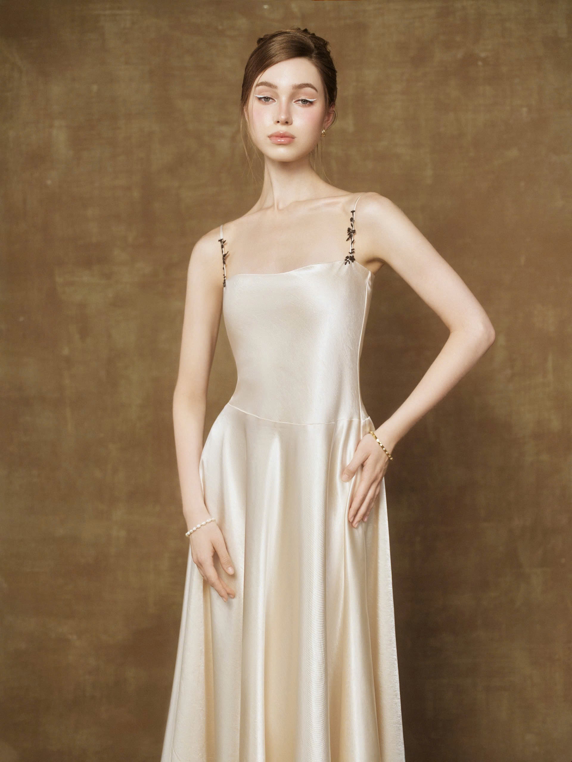 Tina Dress