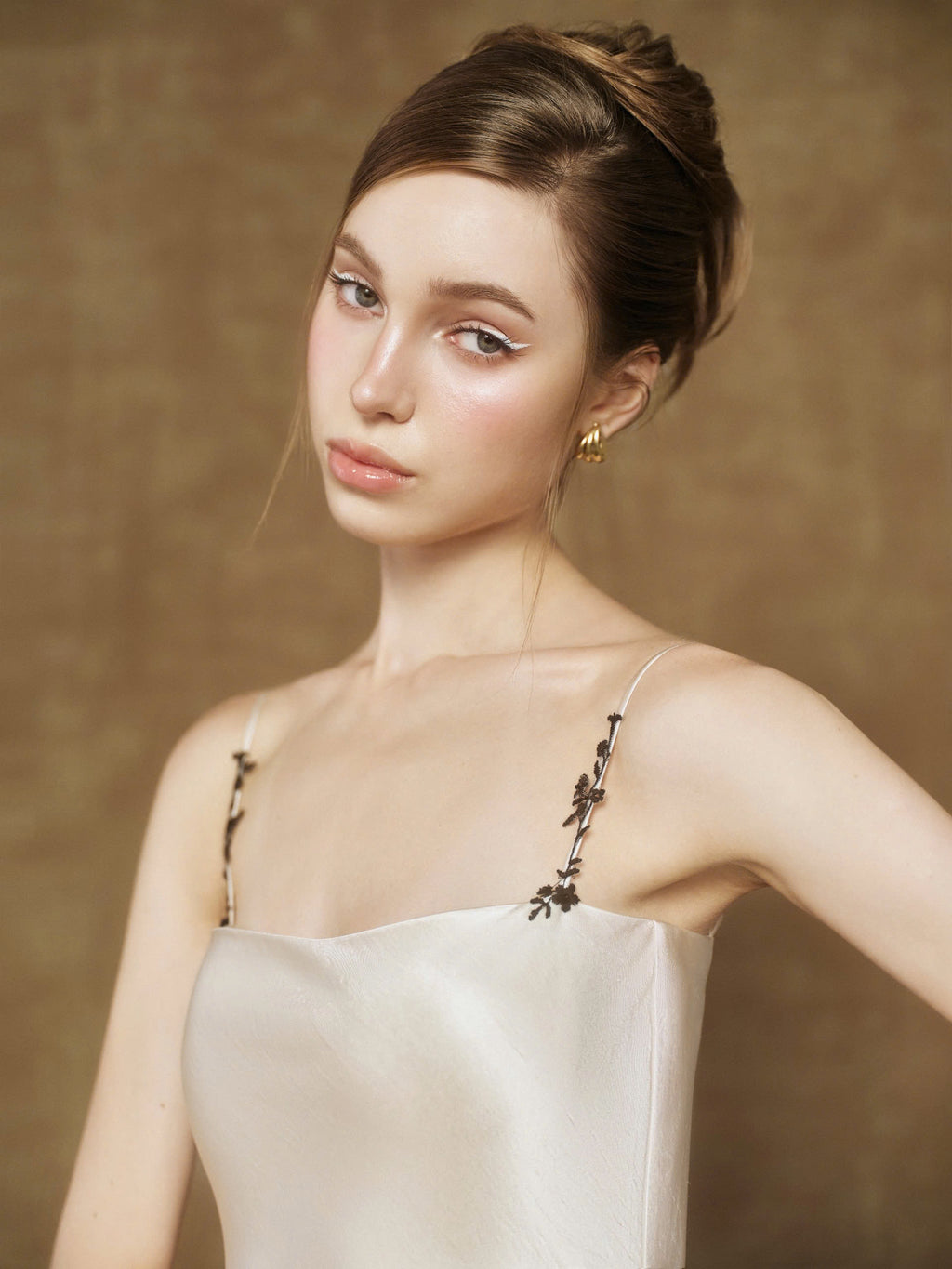 Tina Dress