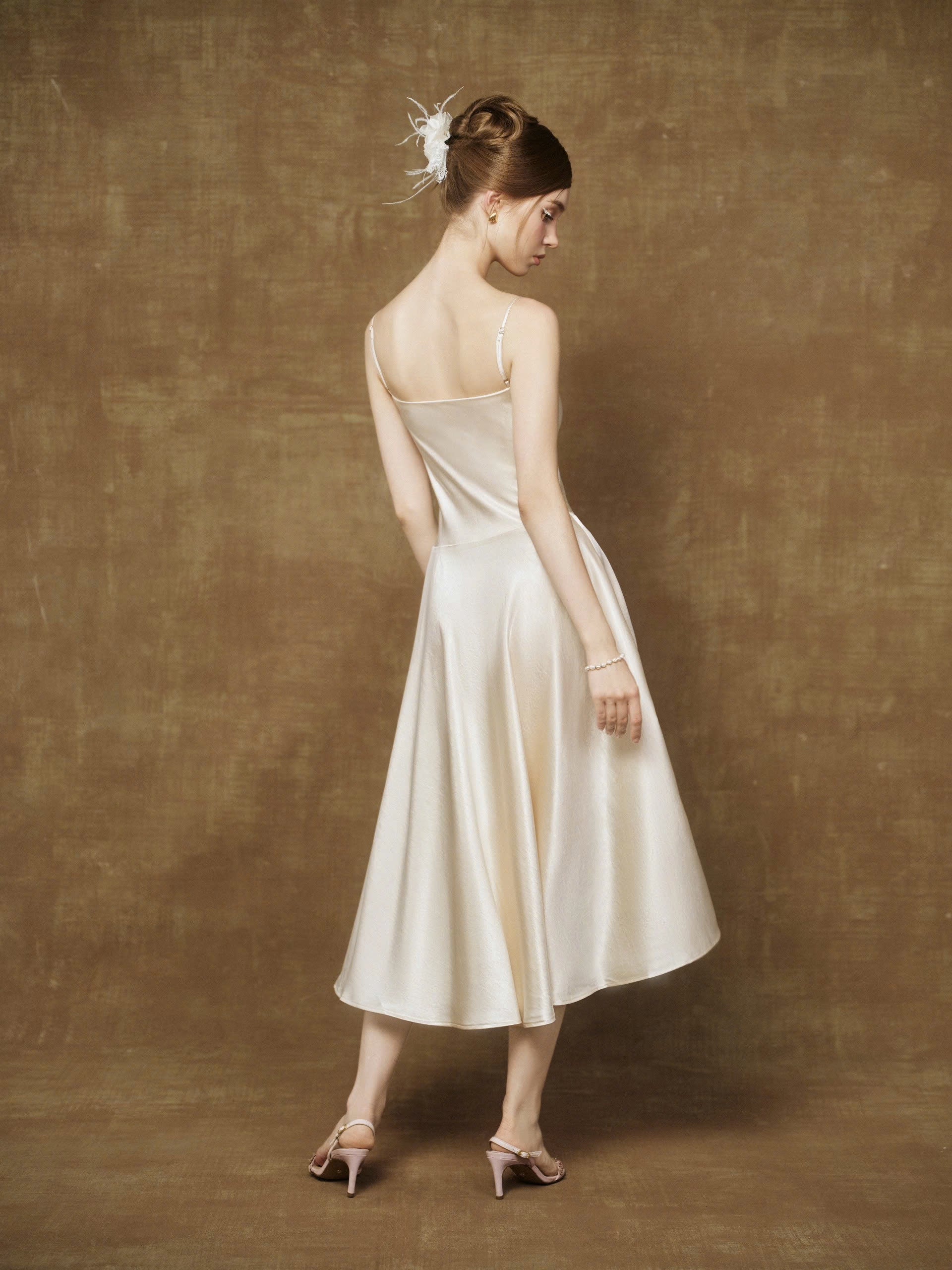 Tina Dress