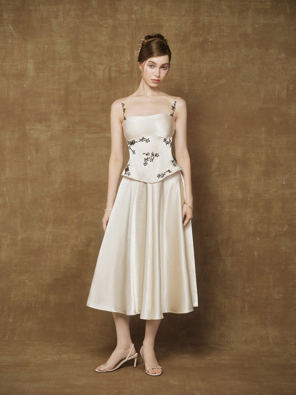 Tina Dress