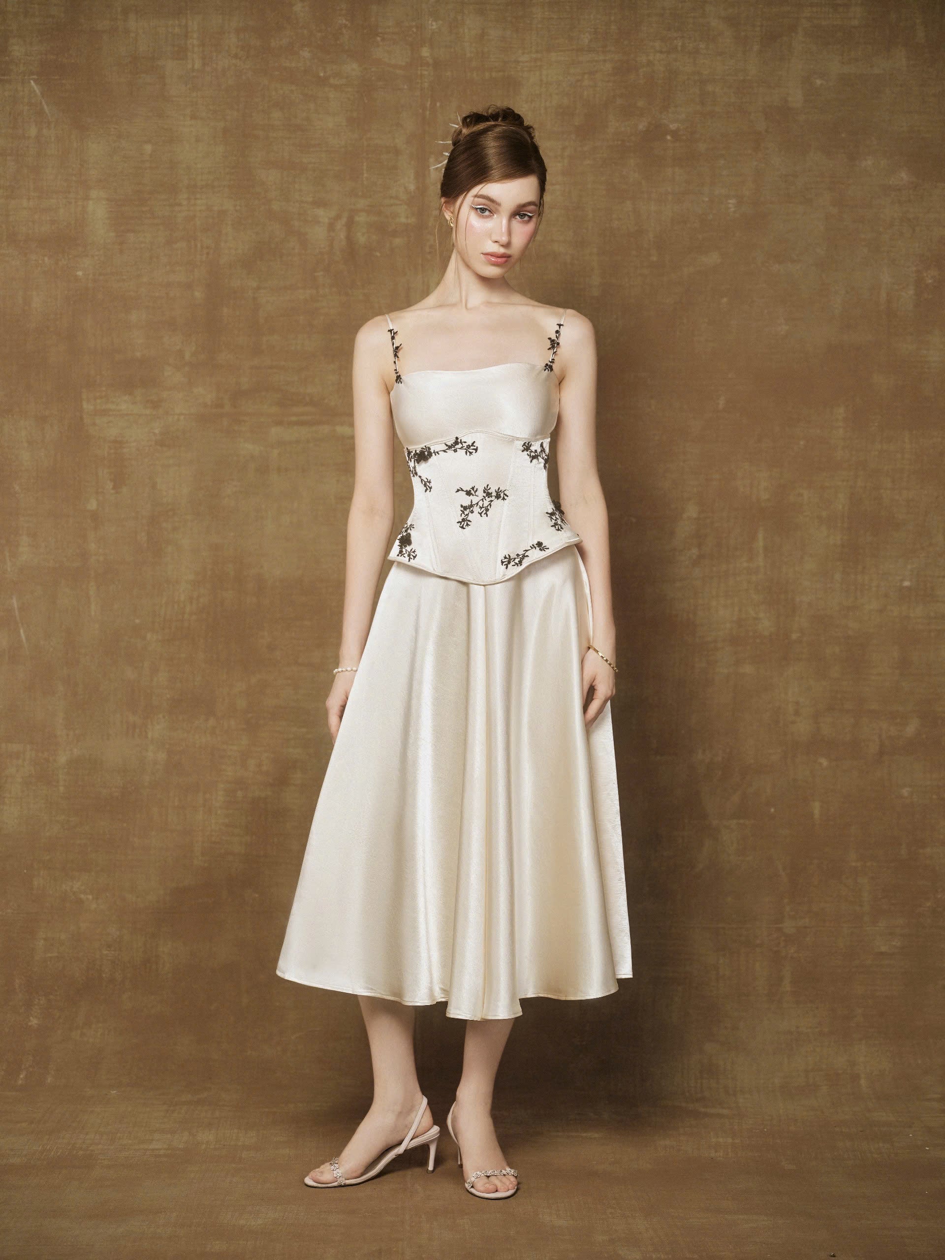 Tina Dress