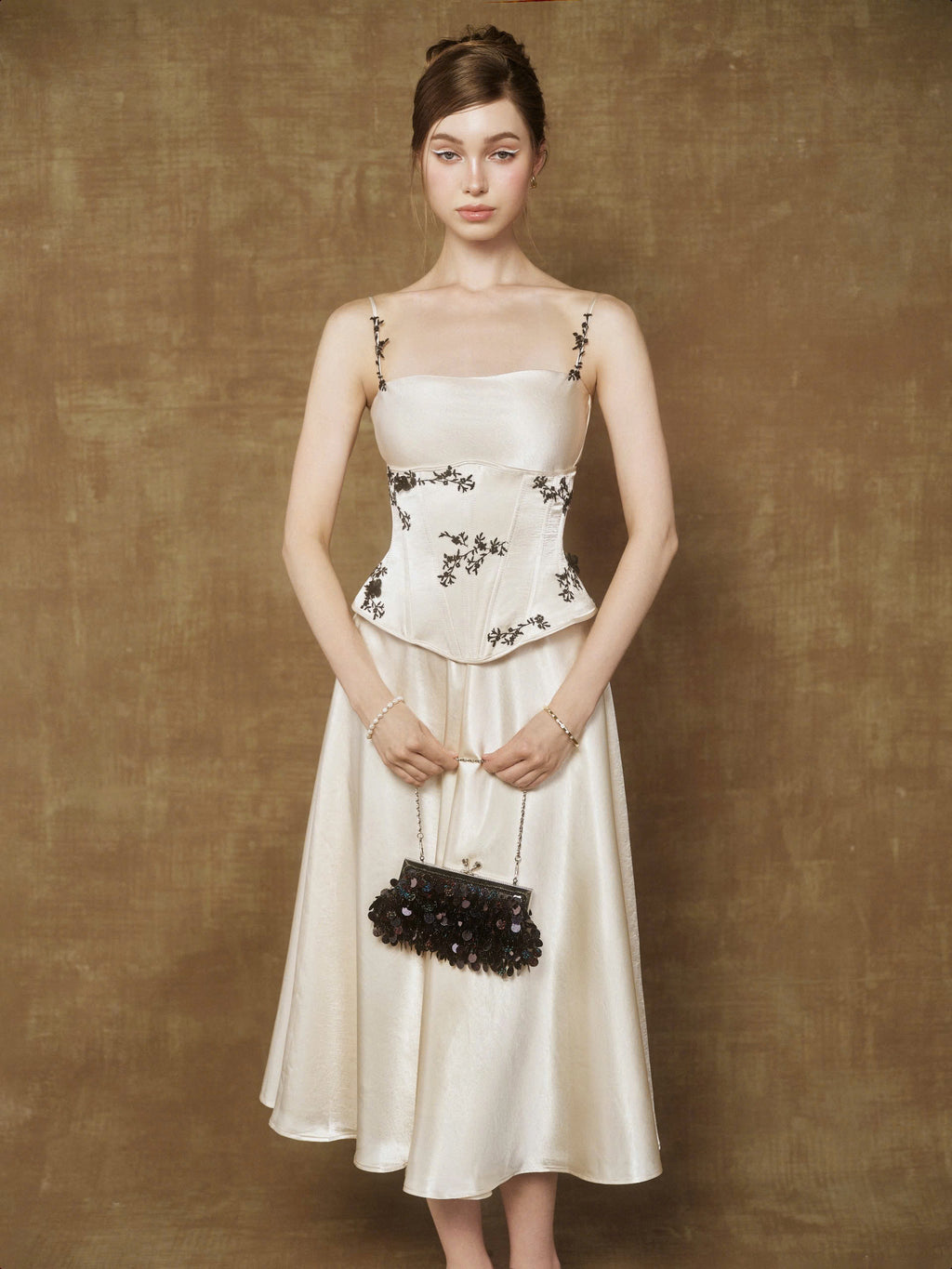 Tina Dress