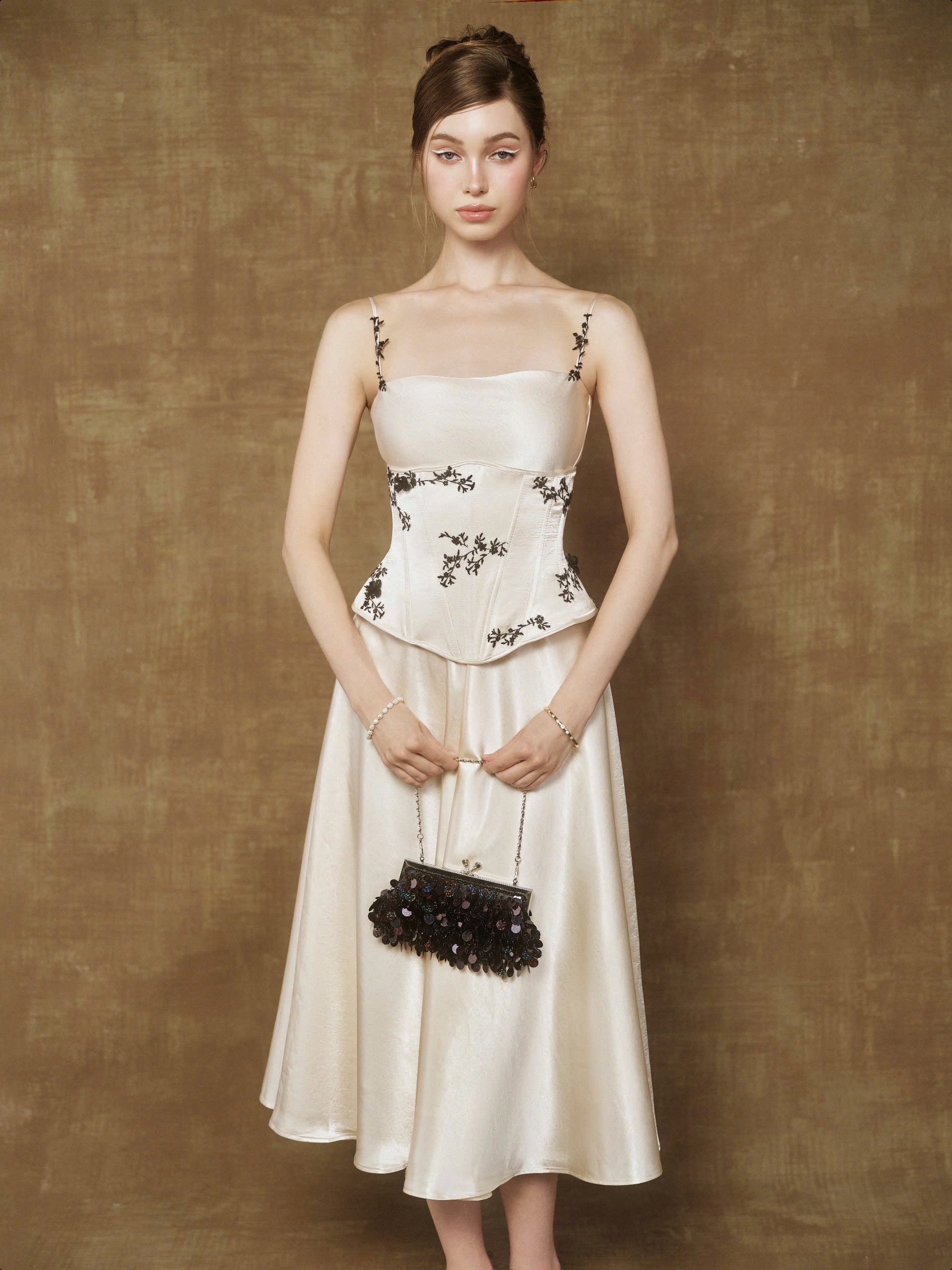Tina Dress
