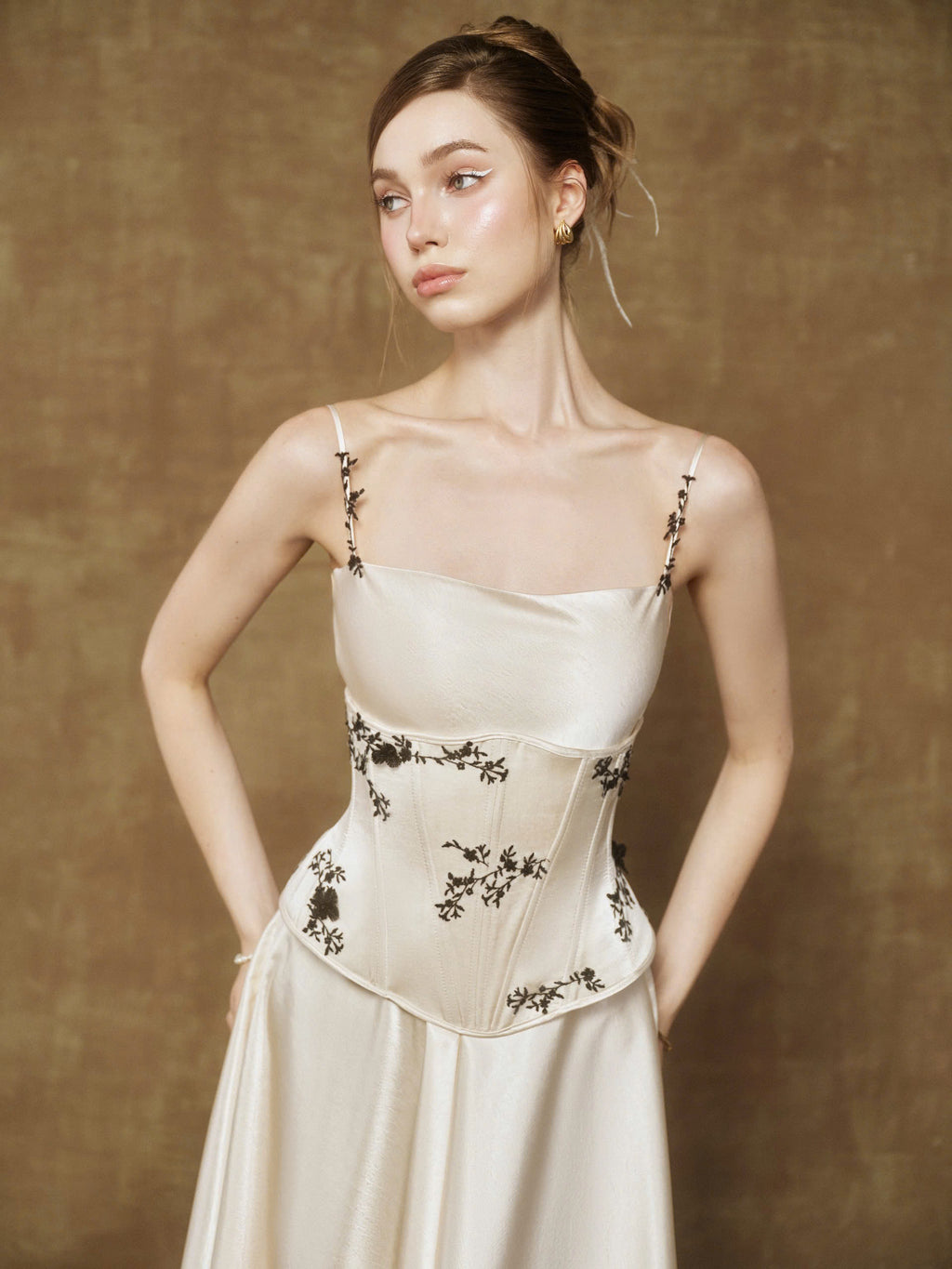 Tina Dress
