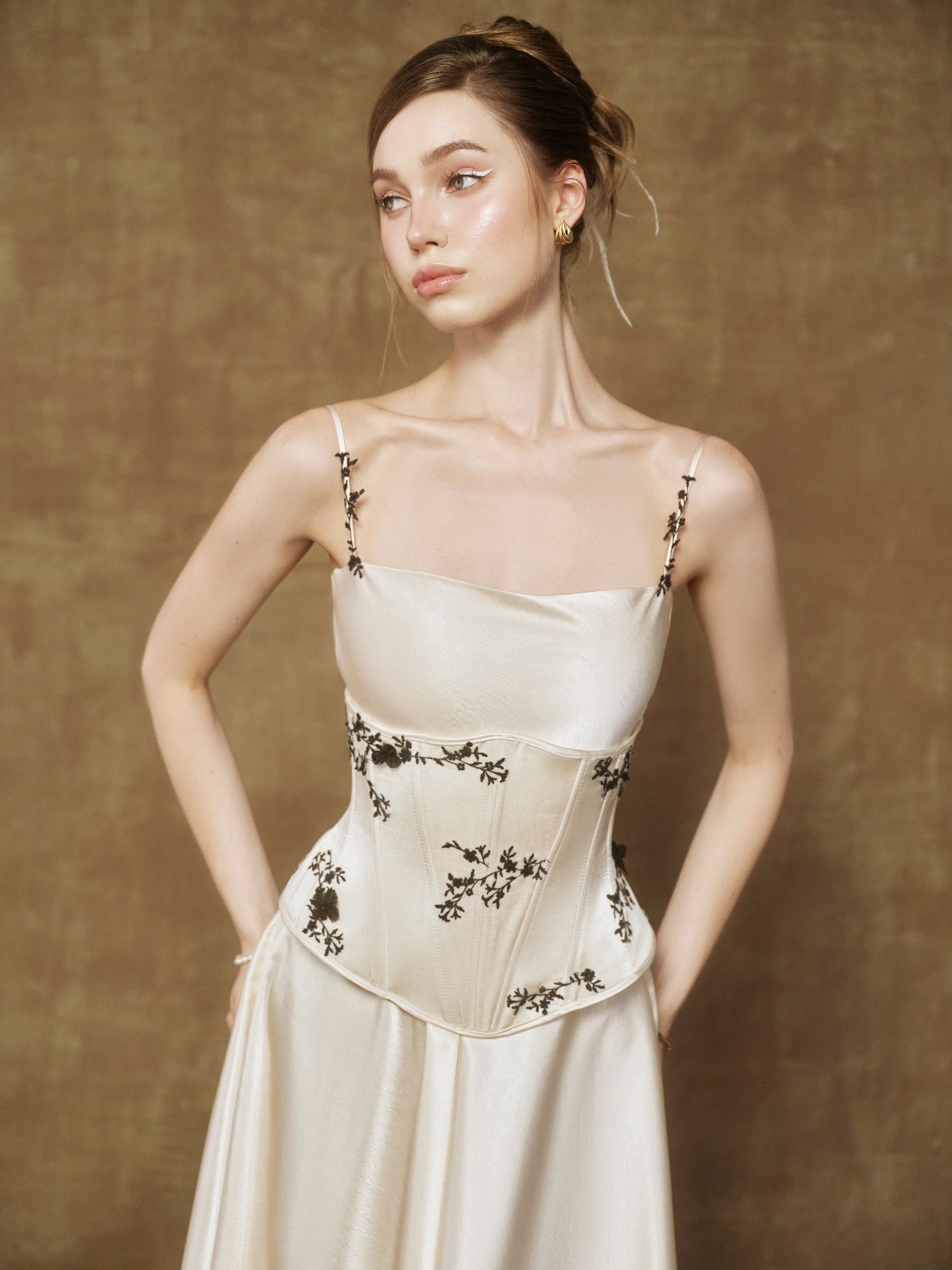 Tina Dress