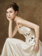 Tina Dress