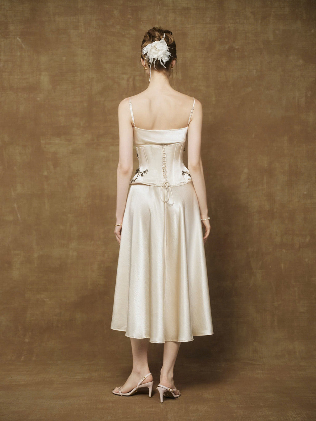 Tina Dress