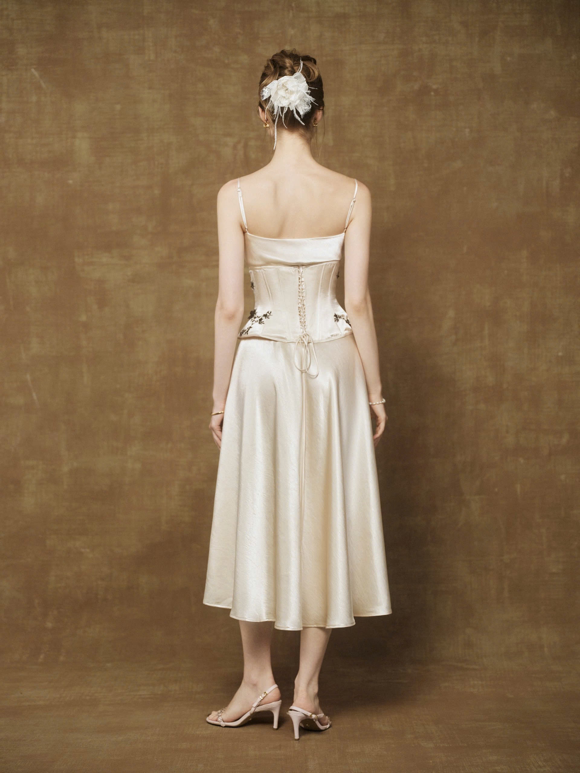 Tina Dress