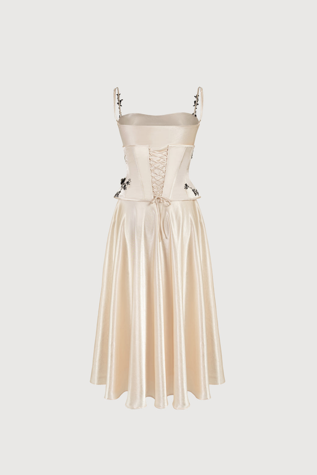 Tina Dress