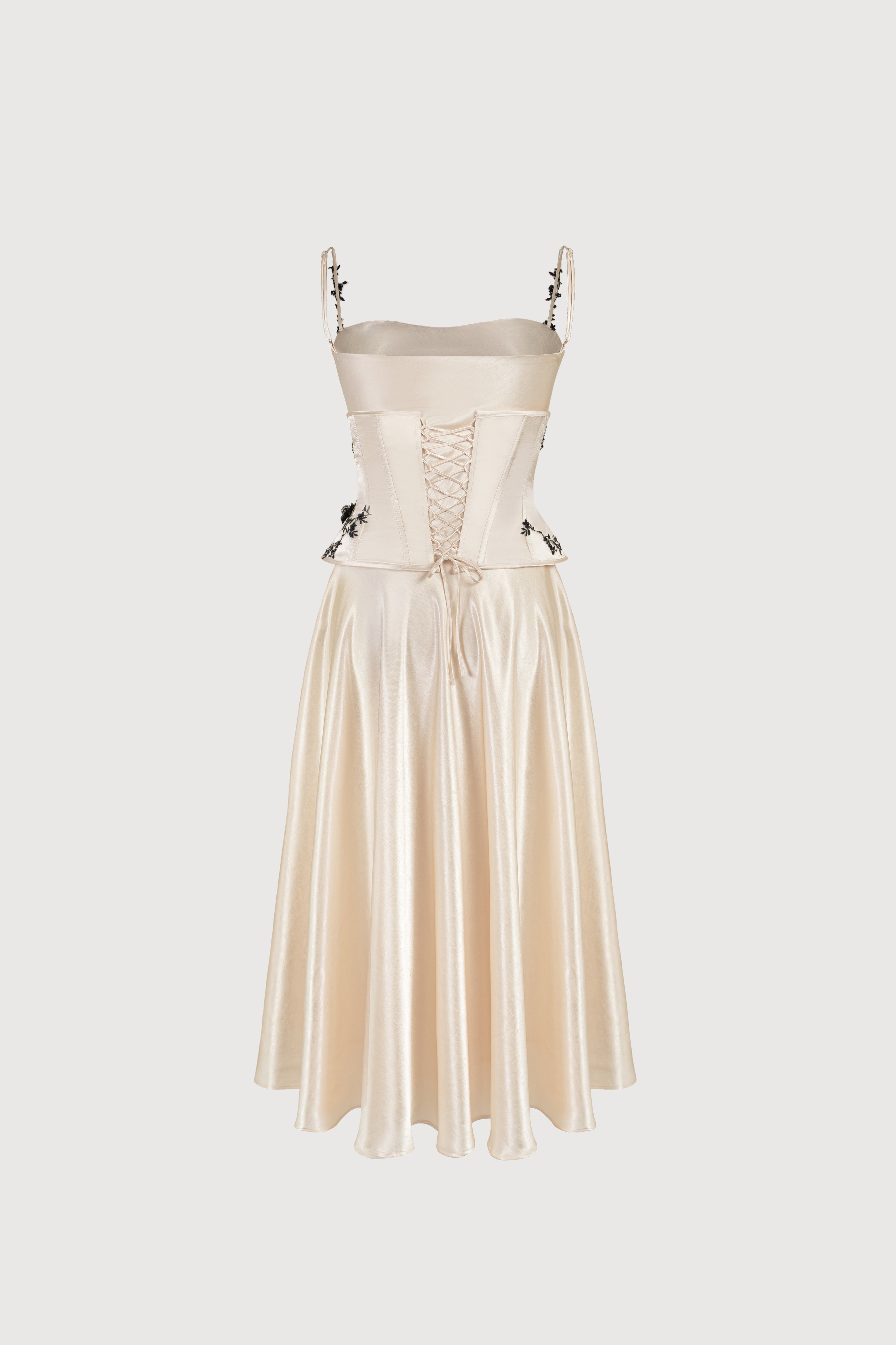 Tina Dress